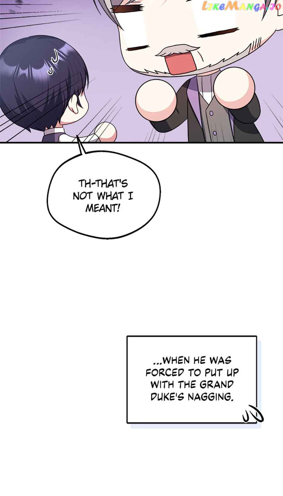 I Became the Younger Sister of a Regretful Obsessive Male Lead Chapter 38 - Page 88