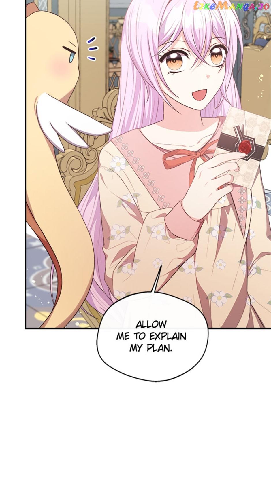 I Became the Younger Sister of a Regretful Obsessive Male Lead Chapter 40 - Page 4