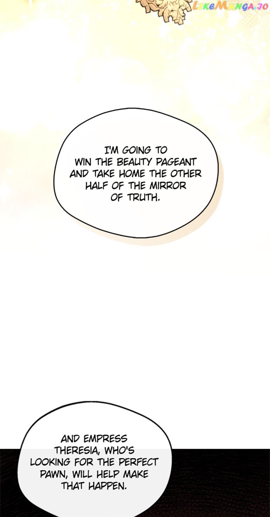 I Became the Younger Sister of a Regretful Obsessive Male Lead Chapter 40 - Page 6