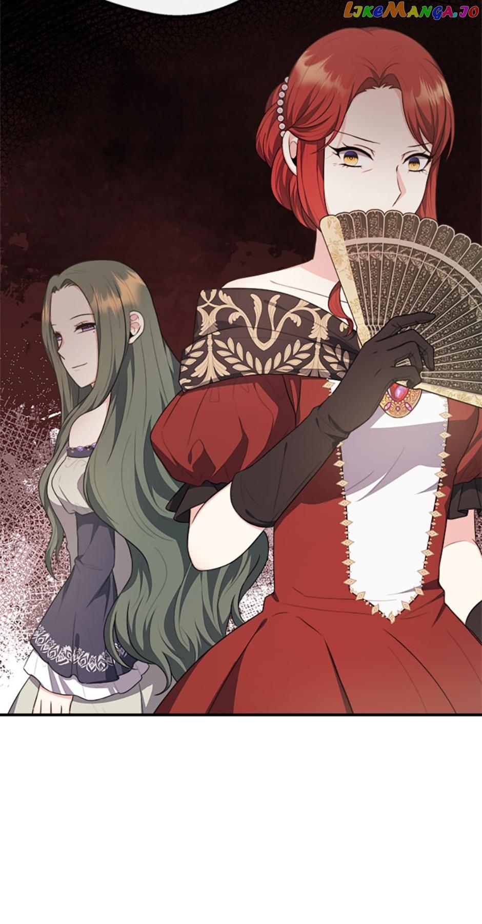 I Became the Younger Sister of a Regretful Obsessive Male Lead Chapter 40 - Page 7