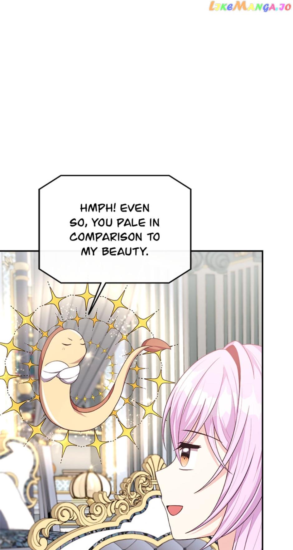 I Became the Younger Sister of a Regretful Obsessive Male Lead Chapter 40 - Page 10