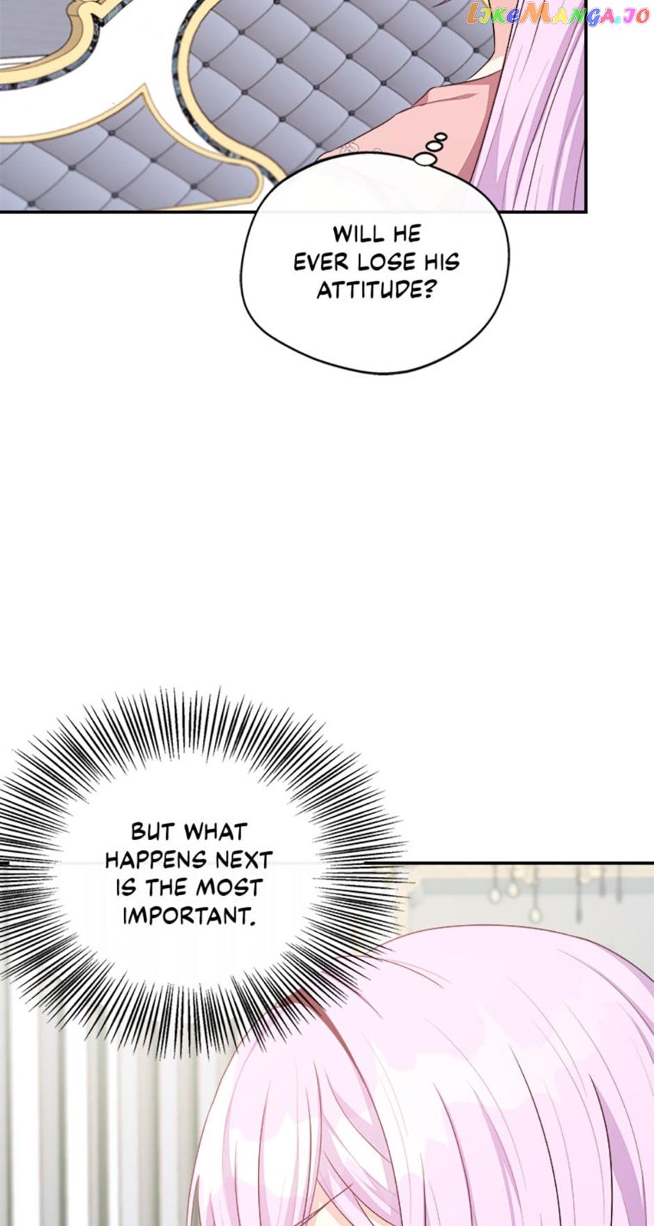 I Became the Younger Sister of a Regretful Obsessive Male Lead Chapter 40 - Page 11