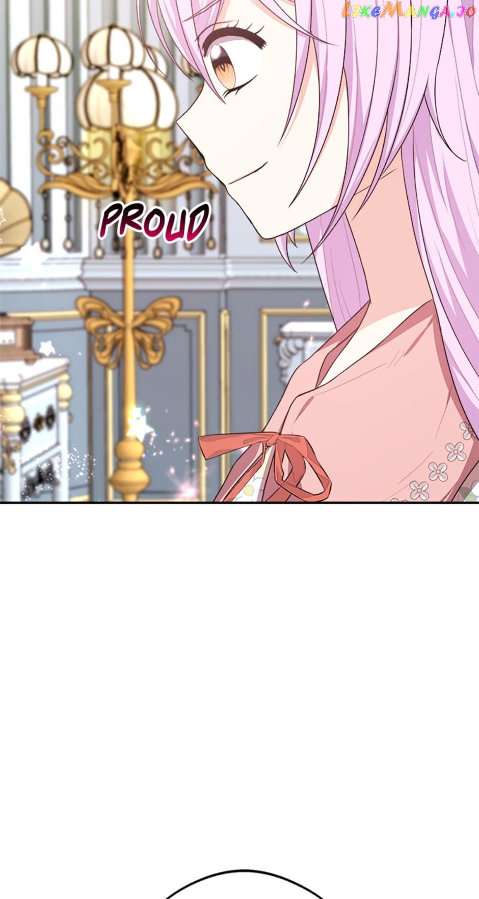 I Became the Younger Sister of a Regretful Obsessive Male Lead Chapter 40 - Page 12