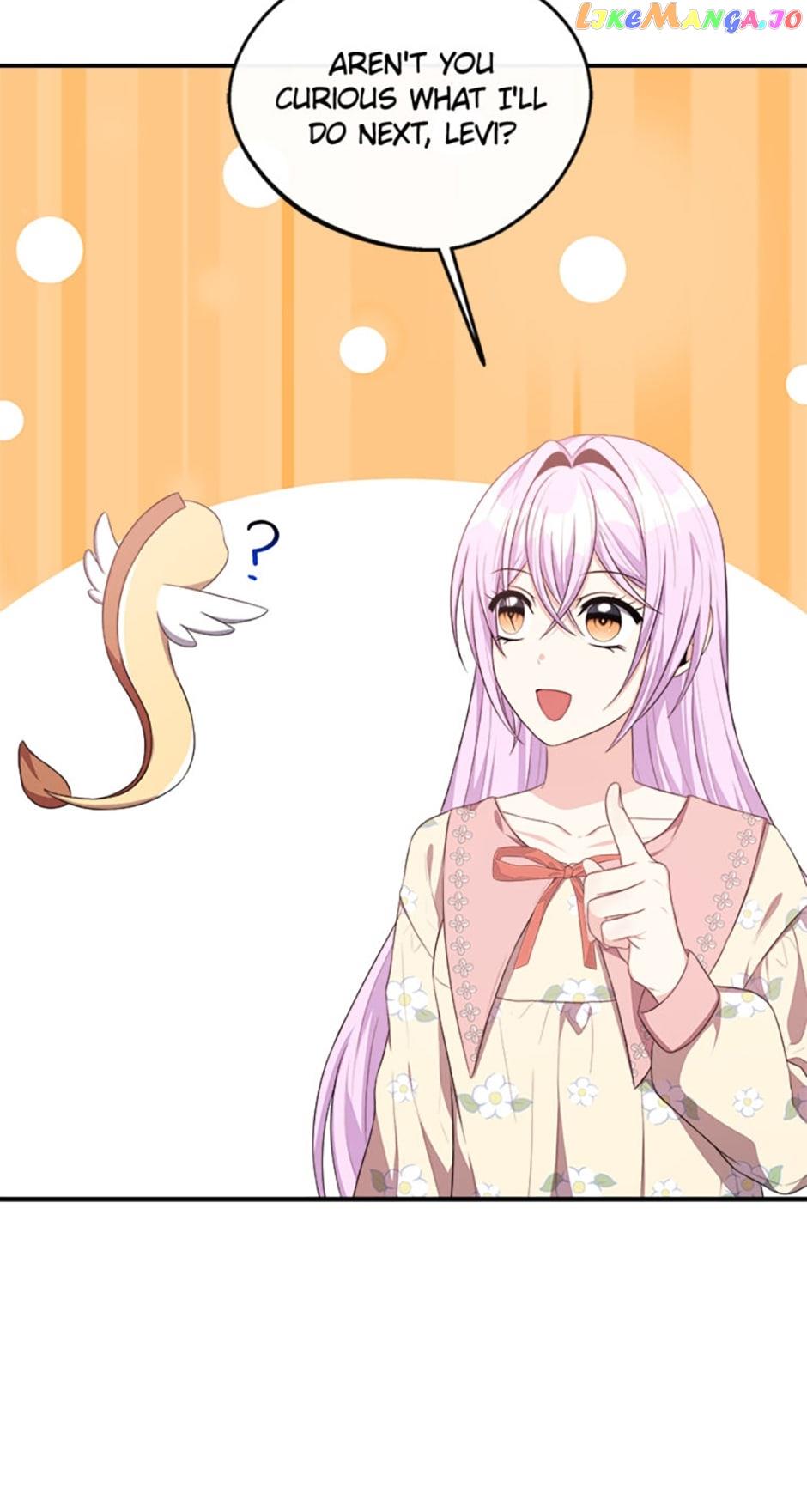 I Became the Younger Sister of a Regretful Obsessive Male Lead Chapter 40 - Page 13