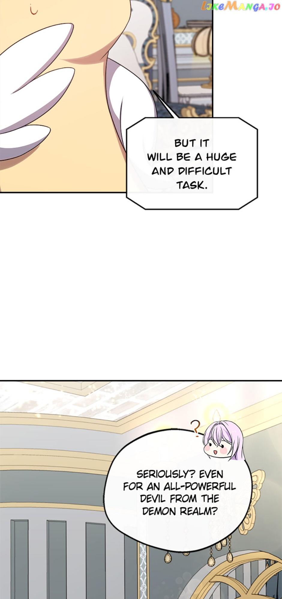 I Became the Younger Sister of a Regretful Obsessive Male Lead Chapter 40 - Page 16
