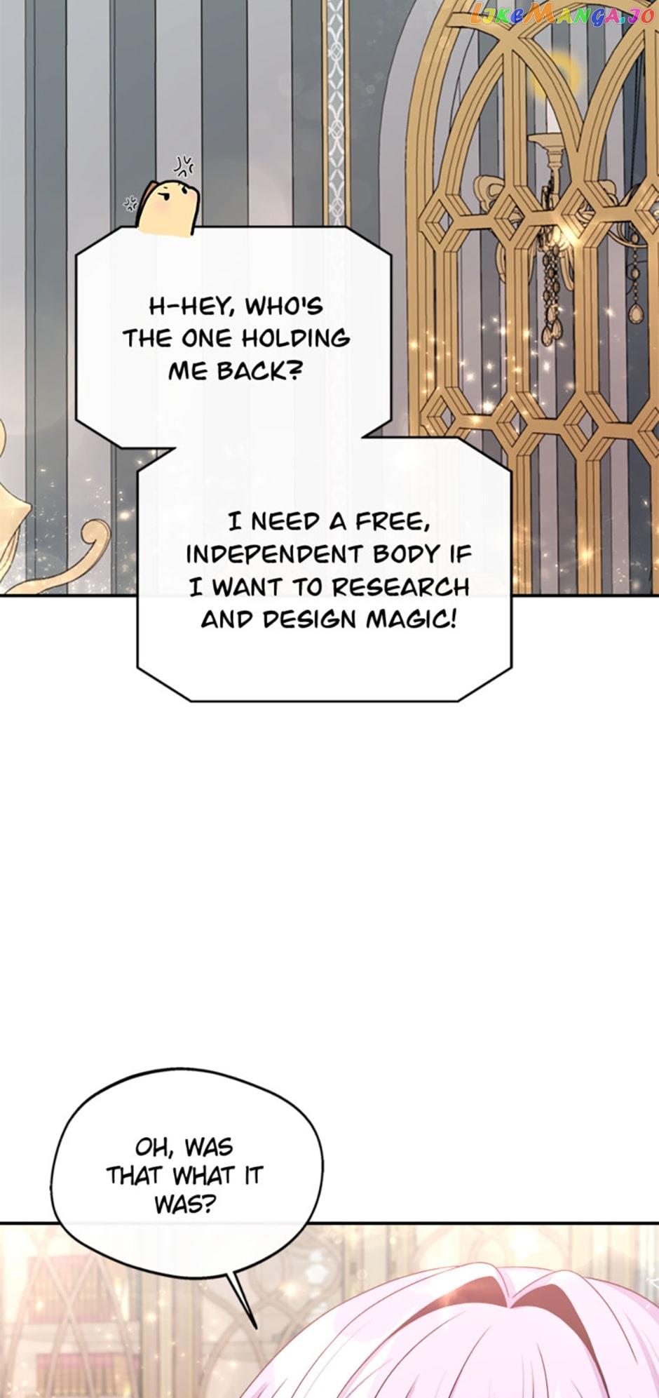 I Became the Younger Sister of a Regretful Obsessive Male Lead Chapter 40 - Page 17