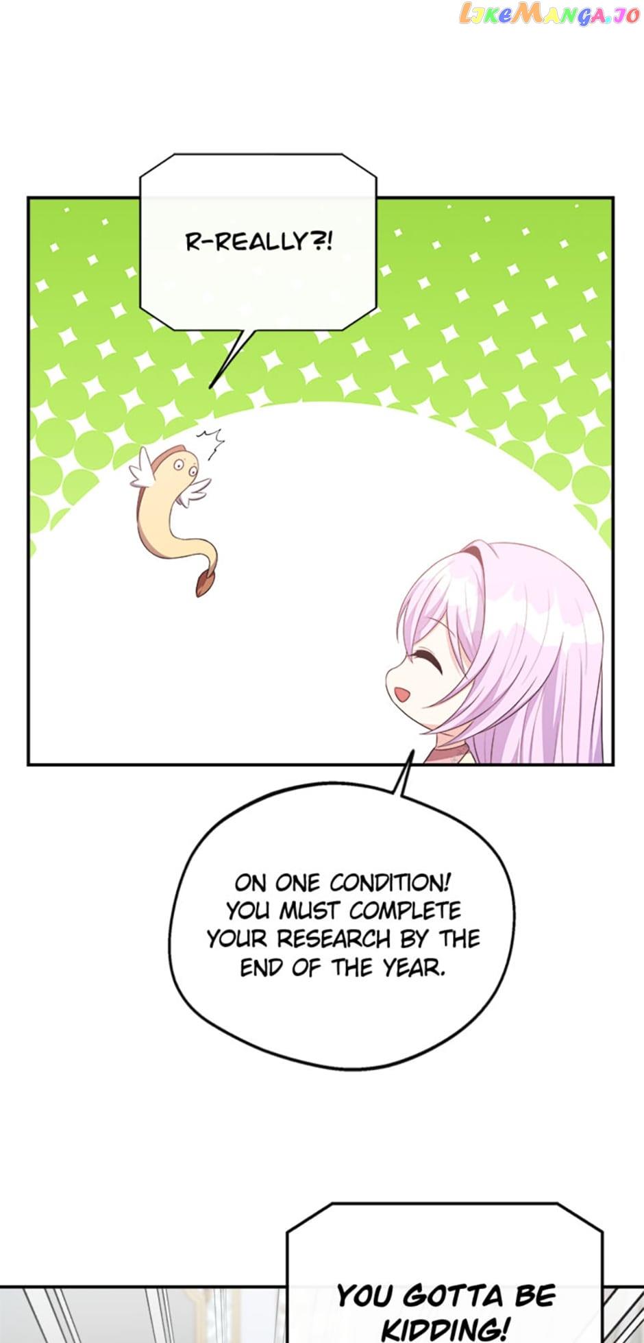 I Became the Younger Sister of a Regretful Obsessive Male Lead Chapter 40 - Page 19