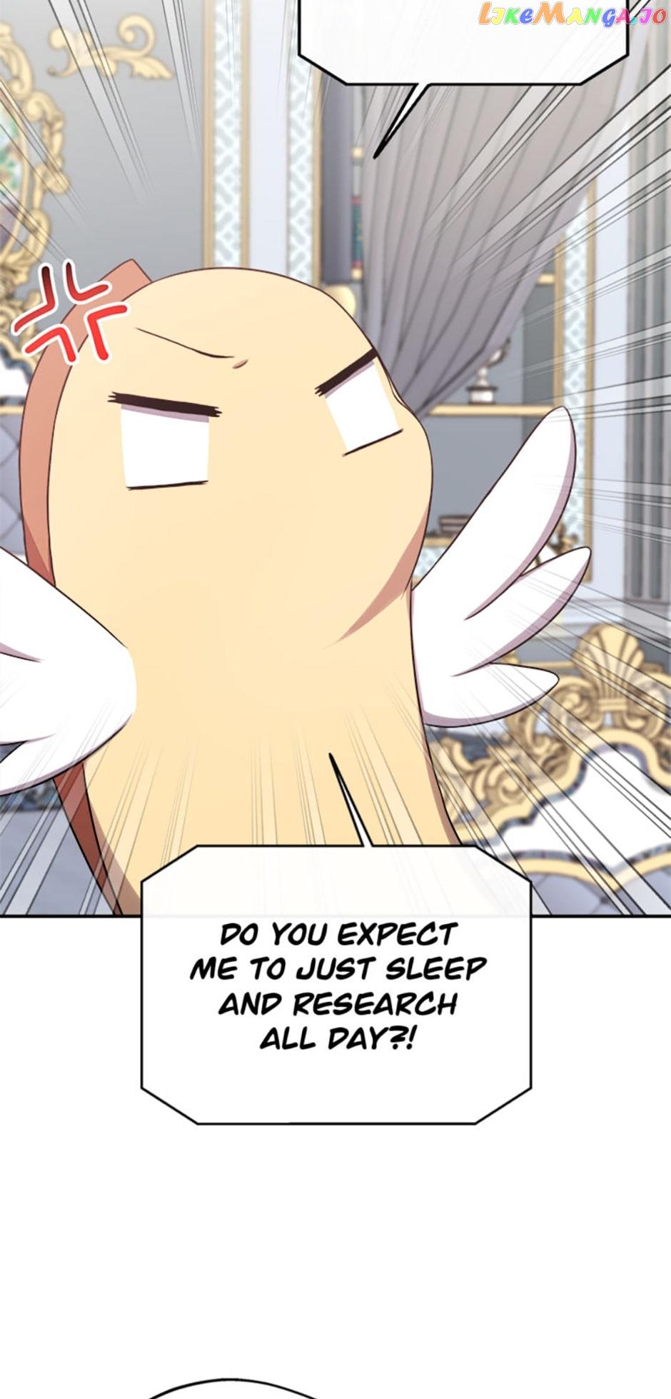 I Became the Younger Sister of a Regretful Obsessive Male Lead Chapter 40 - Page 20