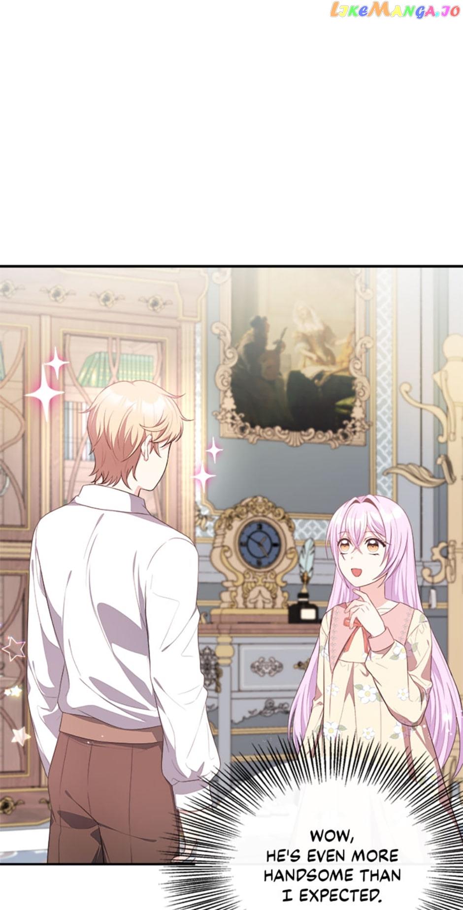 I Became the Younger Sister of a Regretful Obsessive Male Lead Chapter 40 - Page 25