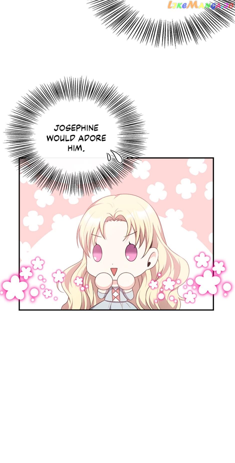 I Became the Younger Sister of a Regretful Obsessive Male Lead Chapter 40 - Page 26