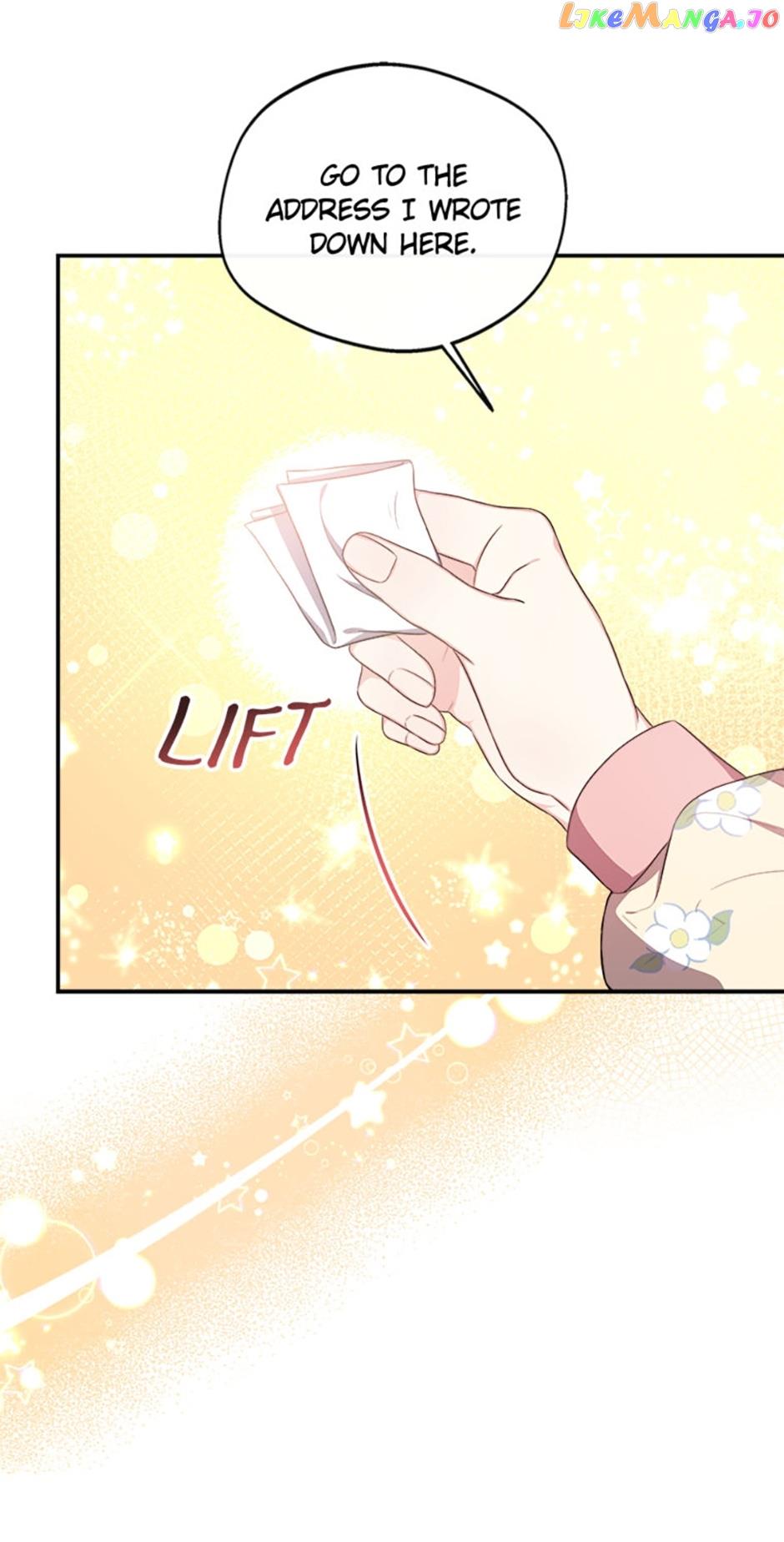 I Became the Younger Sister of a Regretful Obsessive Male Lead Chapter 40 - Page 27