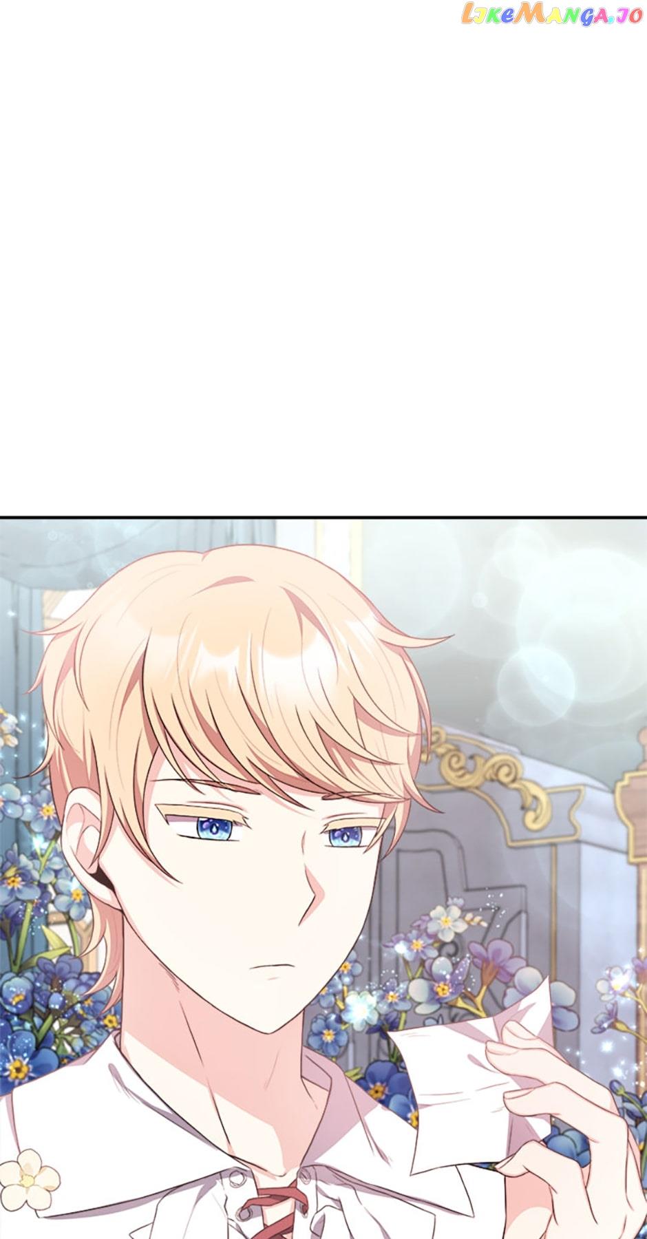 I Became the Younger Sister of a Regretful Obsessive Male Lead Chapter 40 - Page 28