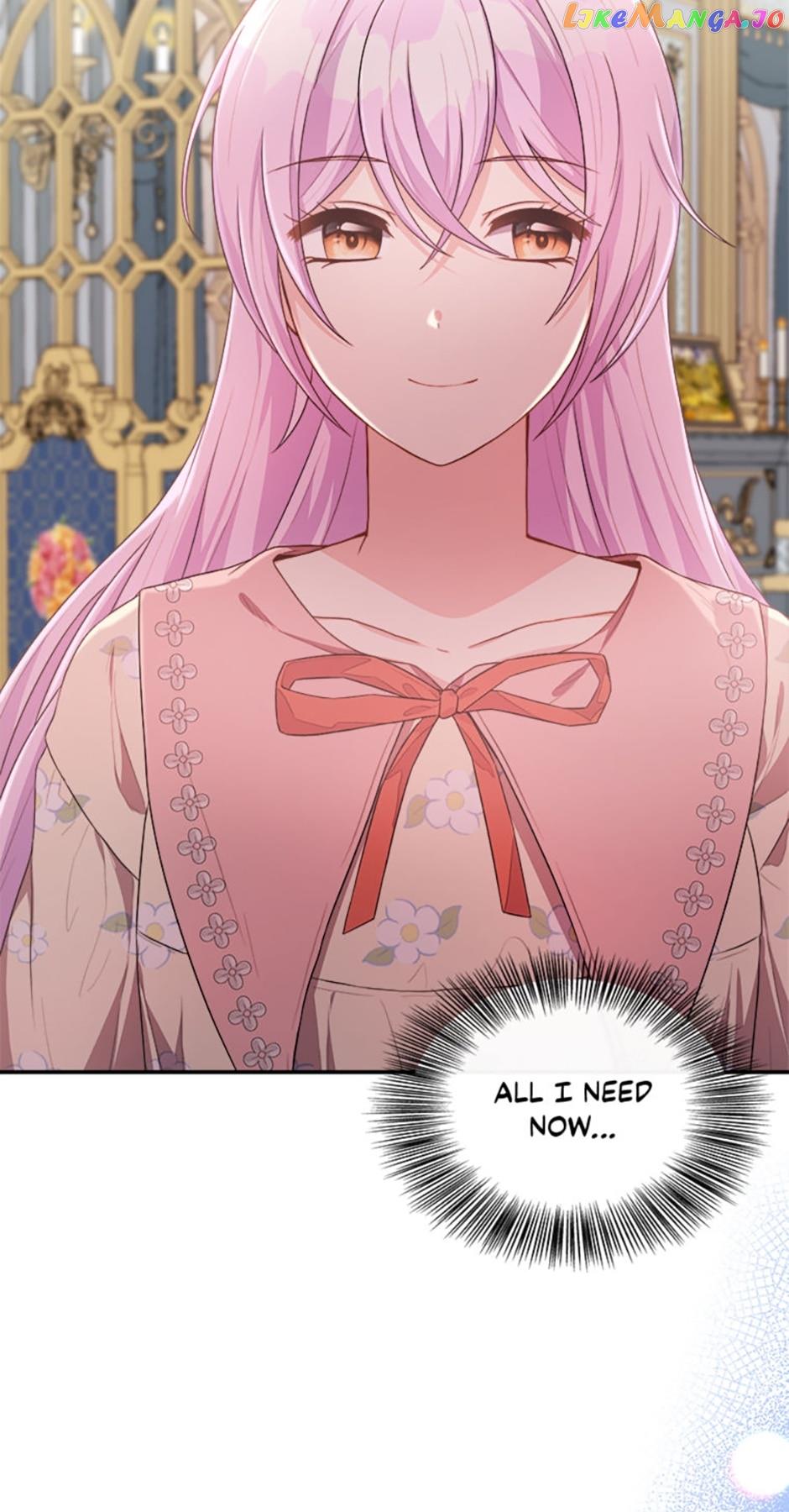 I Became the Younger Sister of a Regretful Obsessive Male Lead Chapter 40 - Page 30