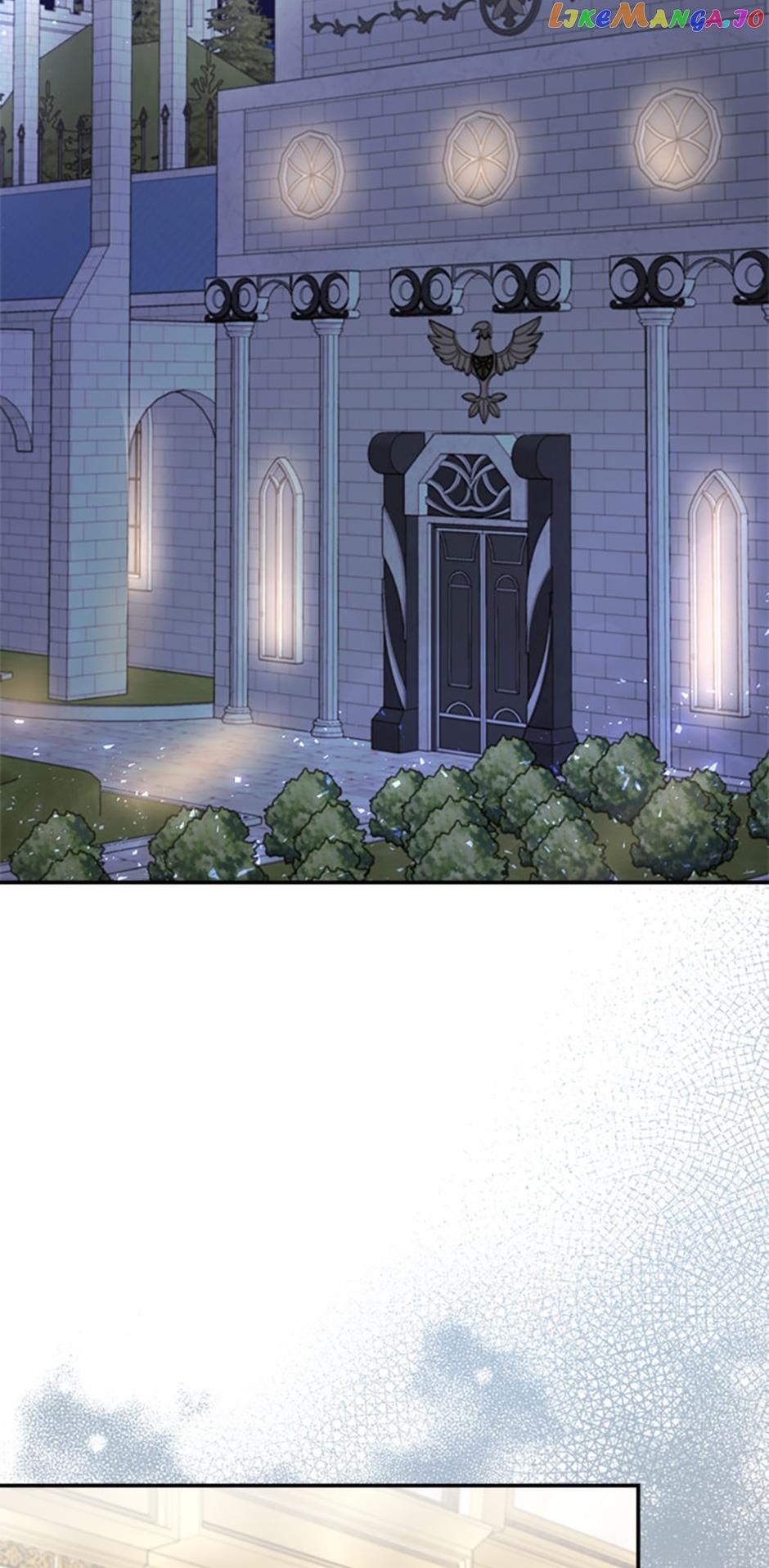 I Became the Younger Sister of a Regretful Obsessive Male Lead Chapter 40 - Page 34