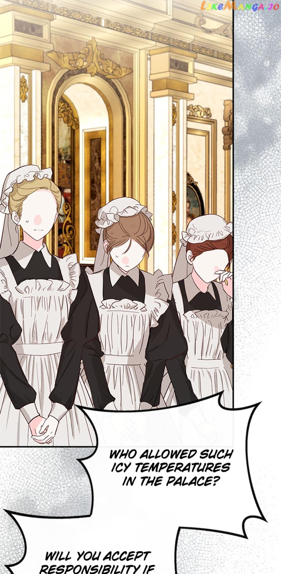 I Became the Younger Sister of a Regretful Obsessive Male Lead Chapter 40 - Page 35