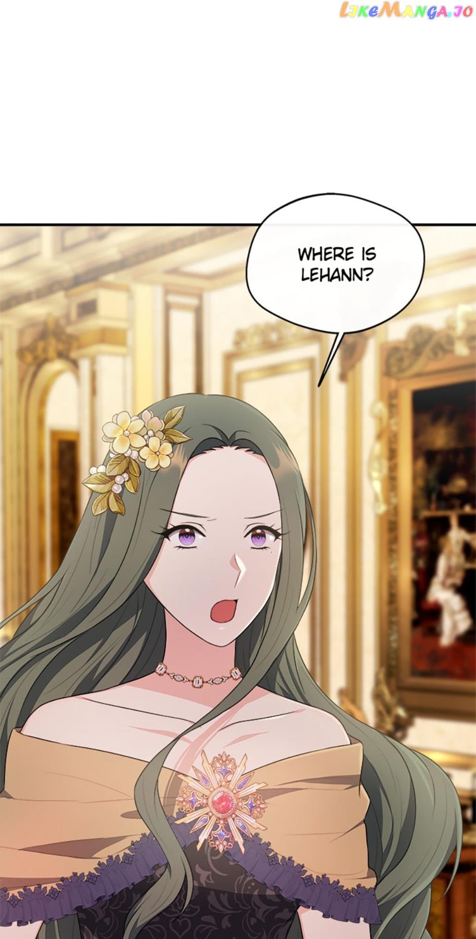 I Became the Younger Sister of a Regretful Obsessive Male Lead Chapter 40 - Page 37