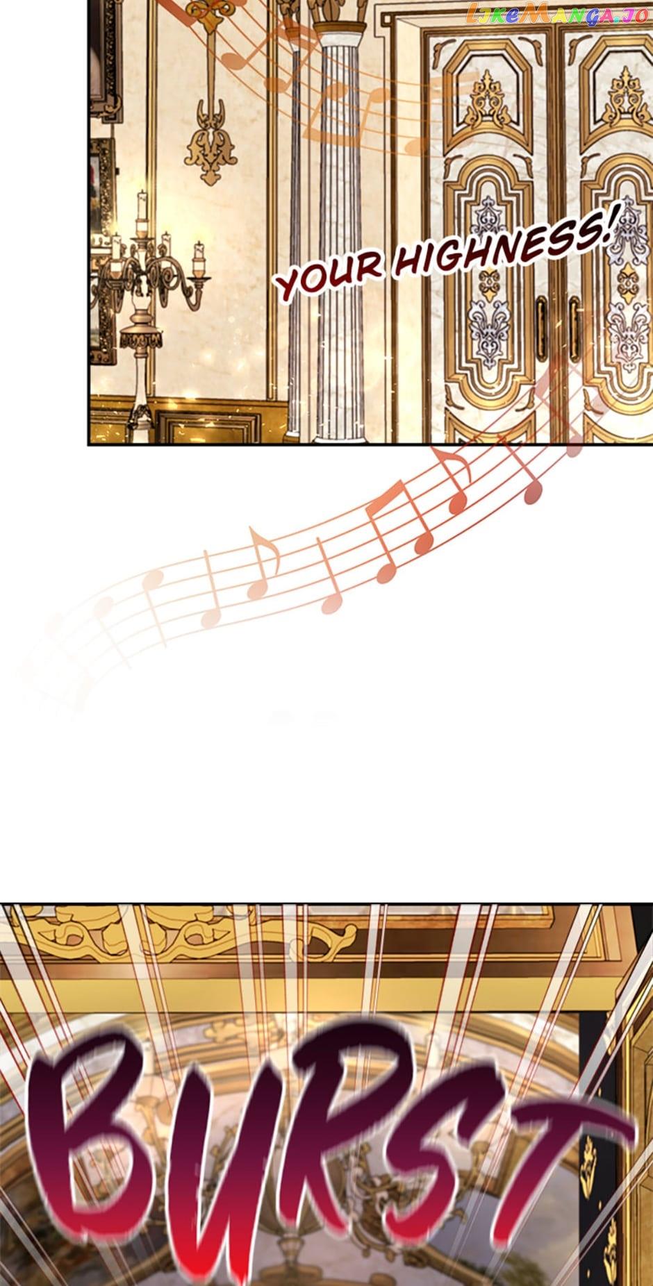 I Became the Younger Sister of a Regretful Obsessive Male Lead Chapter 40 - Page 40