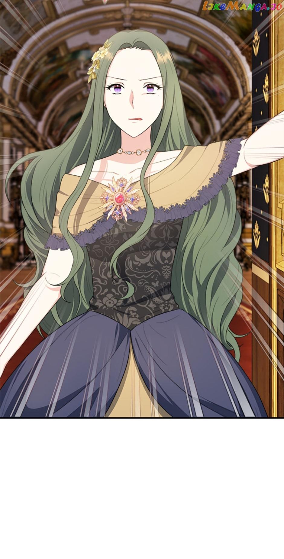 I Became the Younger Sister of a Regretful Obsessive Male Lead Chapter 40 - Page 41