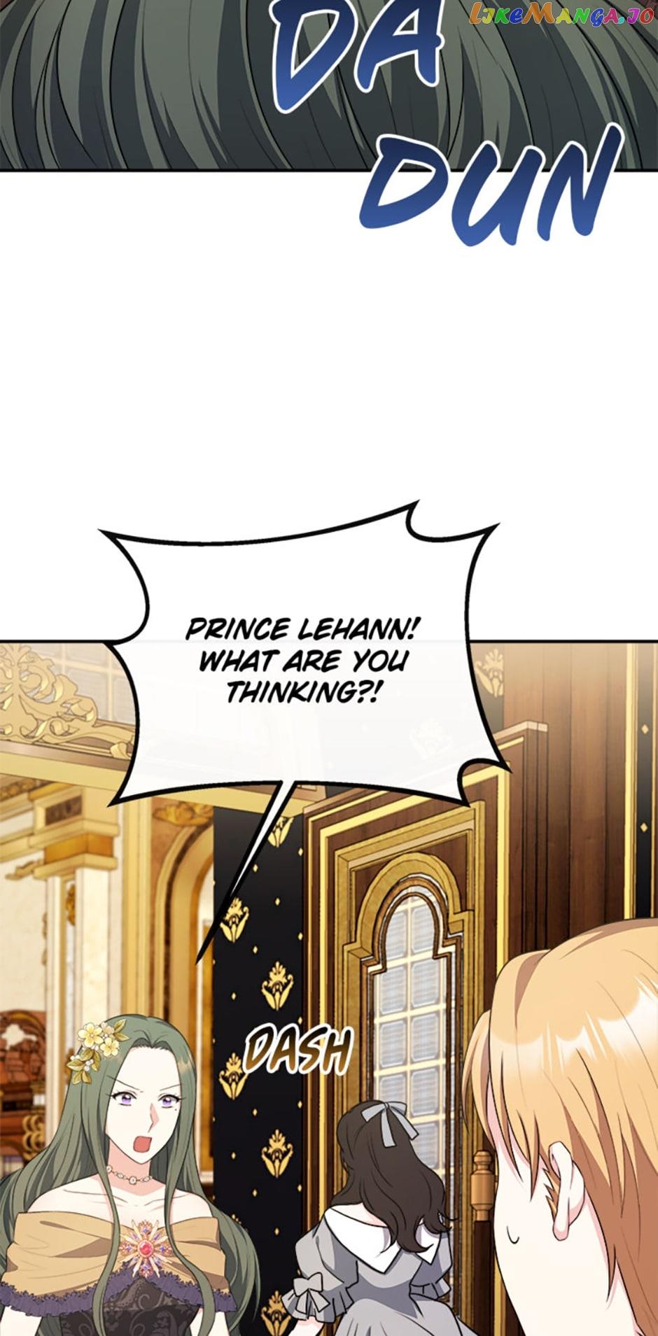 I Became the Younger Sister of a Regretful Obsessive Male Lead Chapter 40 - Page 43