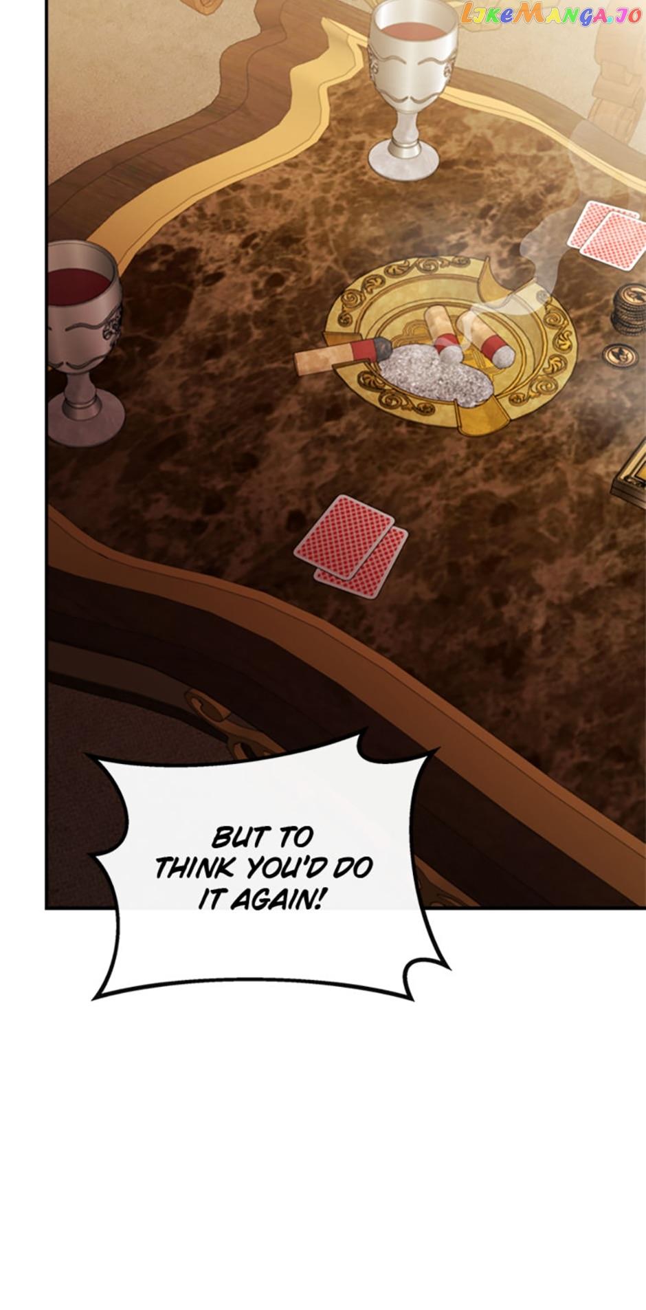 I Became the Younger Sister of a Regretful Obsessive Male Lead Chapter 40 - Page 46