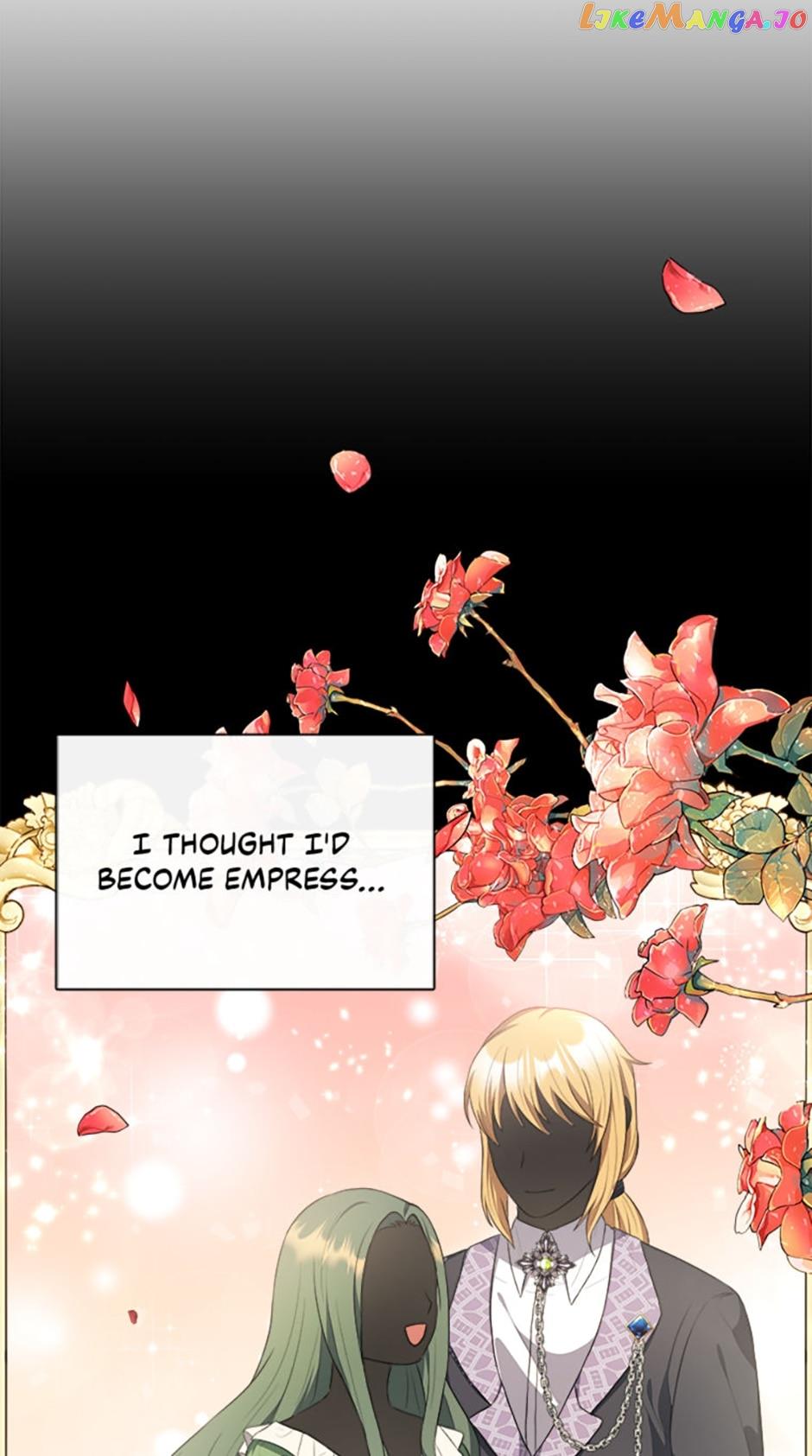 I Became the Younger Sister of a Regretful Obsessive Male Lead Chapter 40 - Page 48