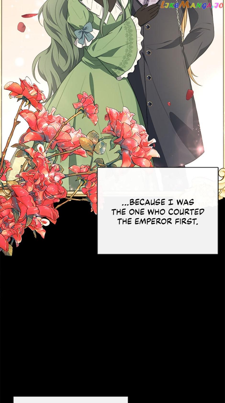 I Became the Younger Sister of a Regretful Obsessive Male Lead Chapter 40 - Page 49