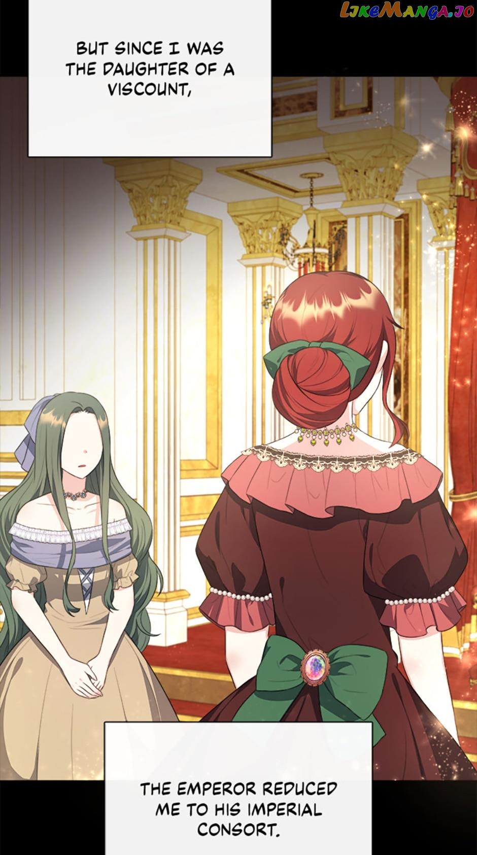 I Became the Younger Sister of a Regretful Obsessive Male Lead Chapter 40 - Page 50