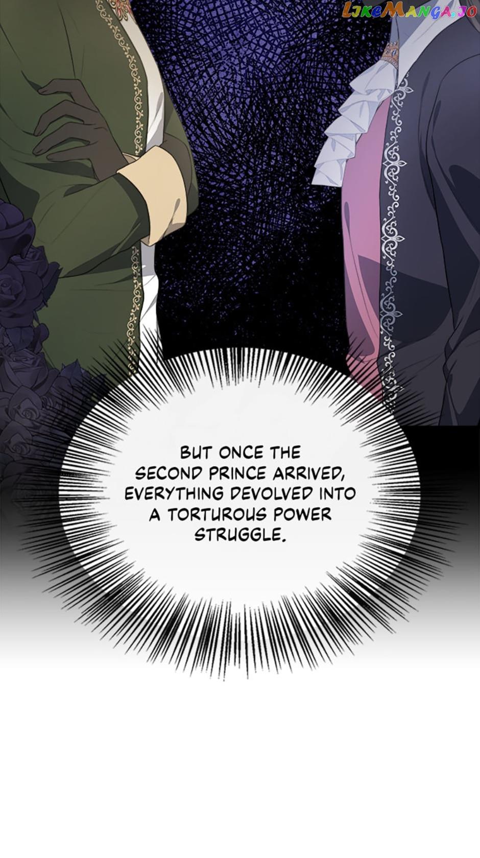 I Became the Younger Sister of a Regretful Obsessive Male Lead Chapter 40 - Page 52