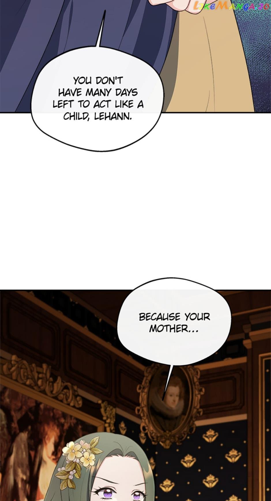 I Became the Younger Sister of a Regretful Obsessive Male Lead Chapter 40 - Page 54