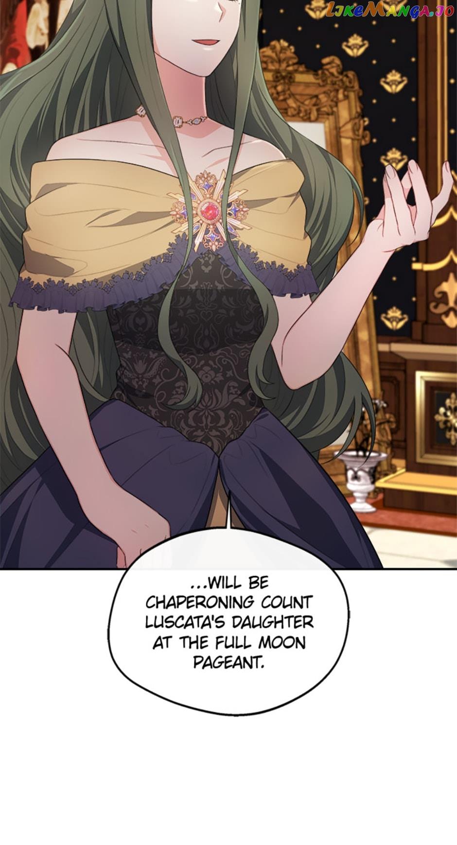 I Became the Younger Sister of a Regretful Obsessive Male Lead Chapter 40 - Page 55