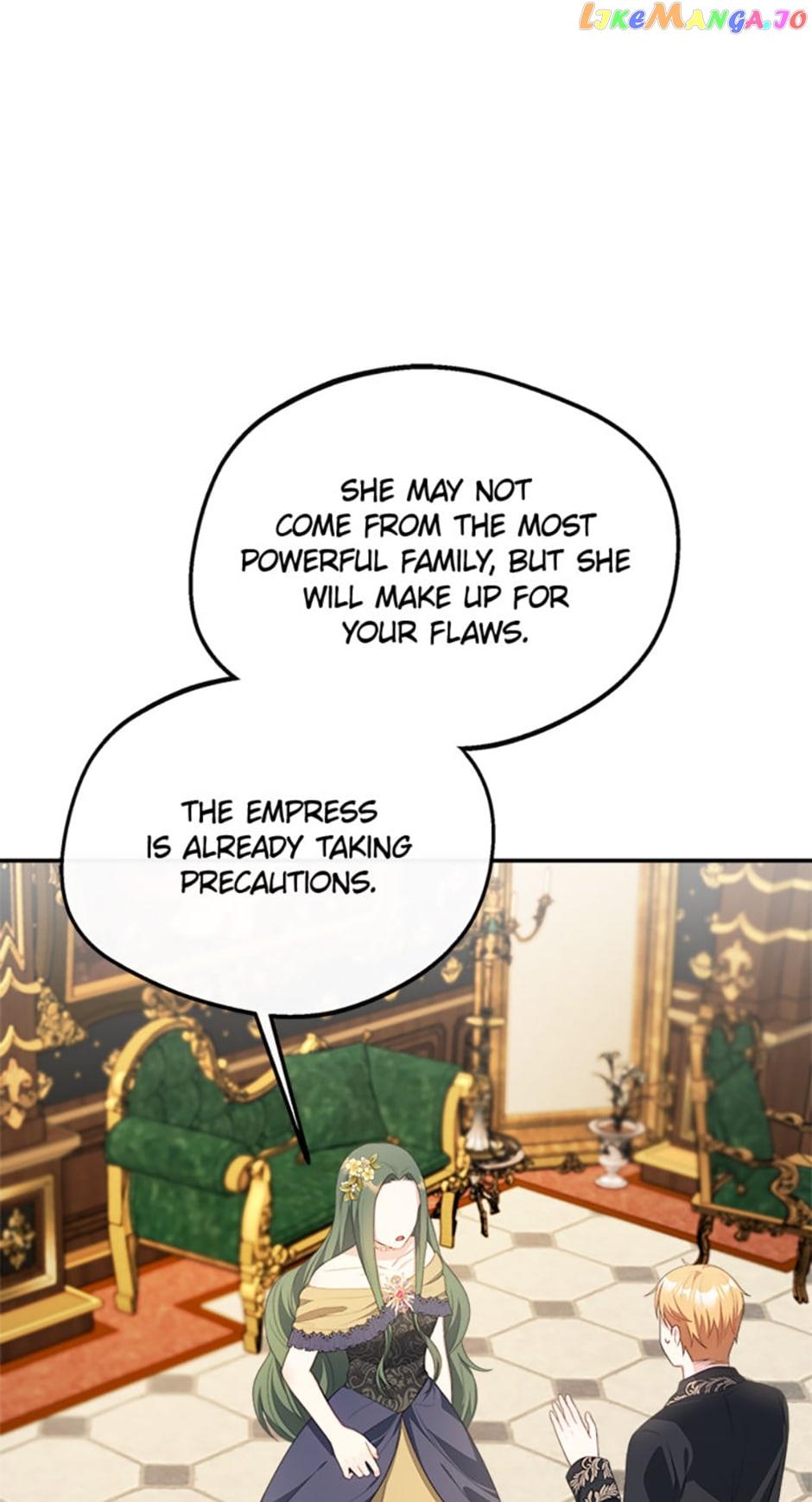 I Became the Younger Sister of a Regretful Obsessive Male Lead Chapter 40 - Page 56