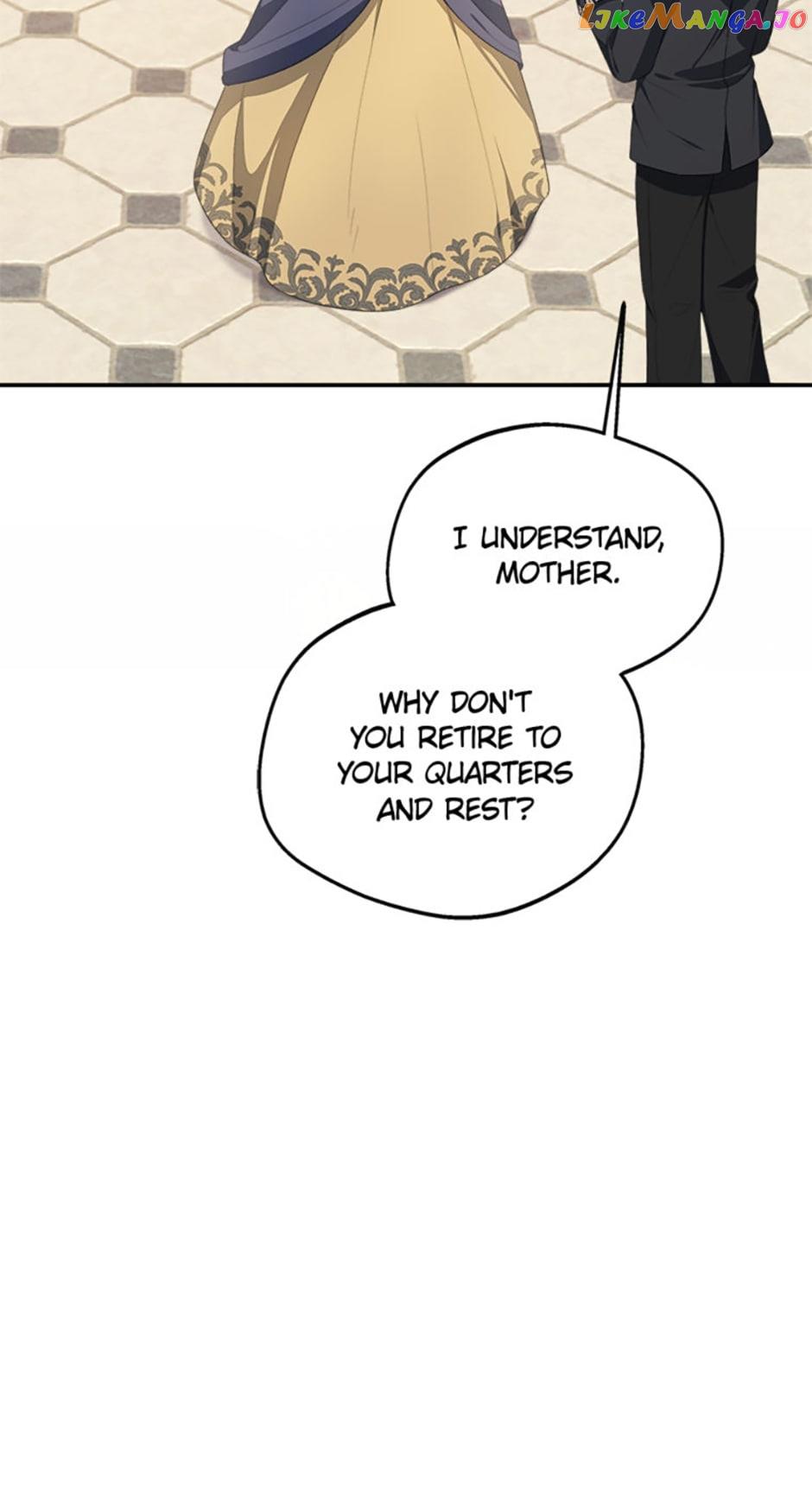 I Became the Younger Sister of a Regretful Obsessive Male Lead Chapter 40 - Page 57