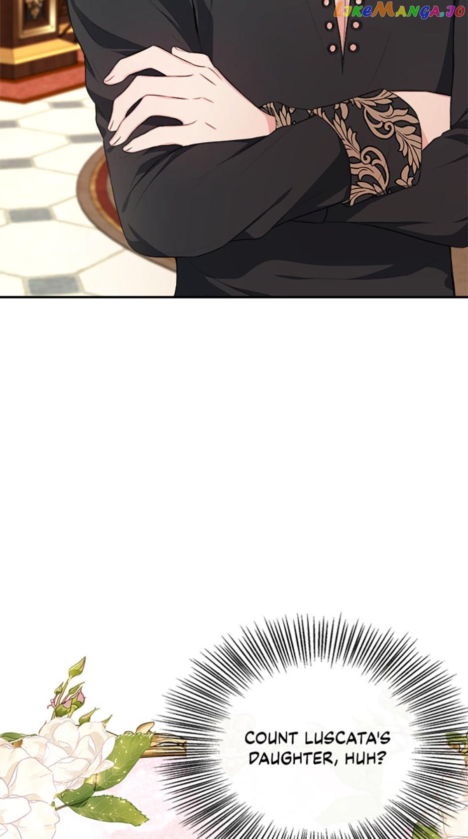 I Became the Younger Sister of a Regretful Obsessive Male Lead Chapter 40 - Page 62