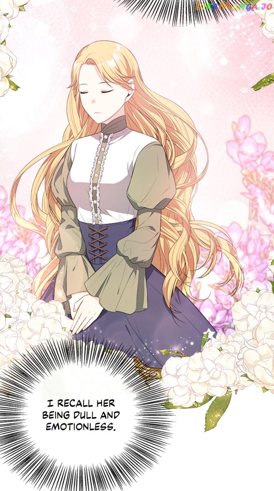 I Became the Younger Sister of a Regretful Obsessive Male Lead Chapter 40 - Page 63