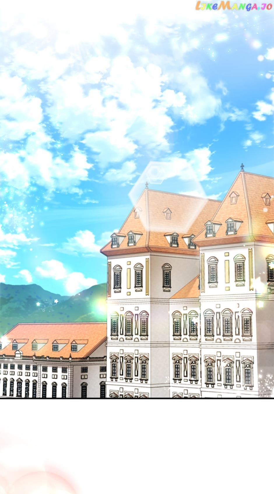 I Became the Younger Sister of a Regretful Obsessive Male Lead Chapter 40 - Page 67