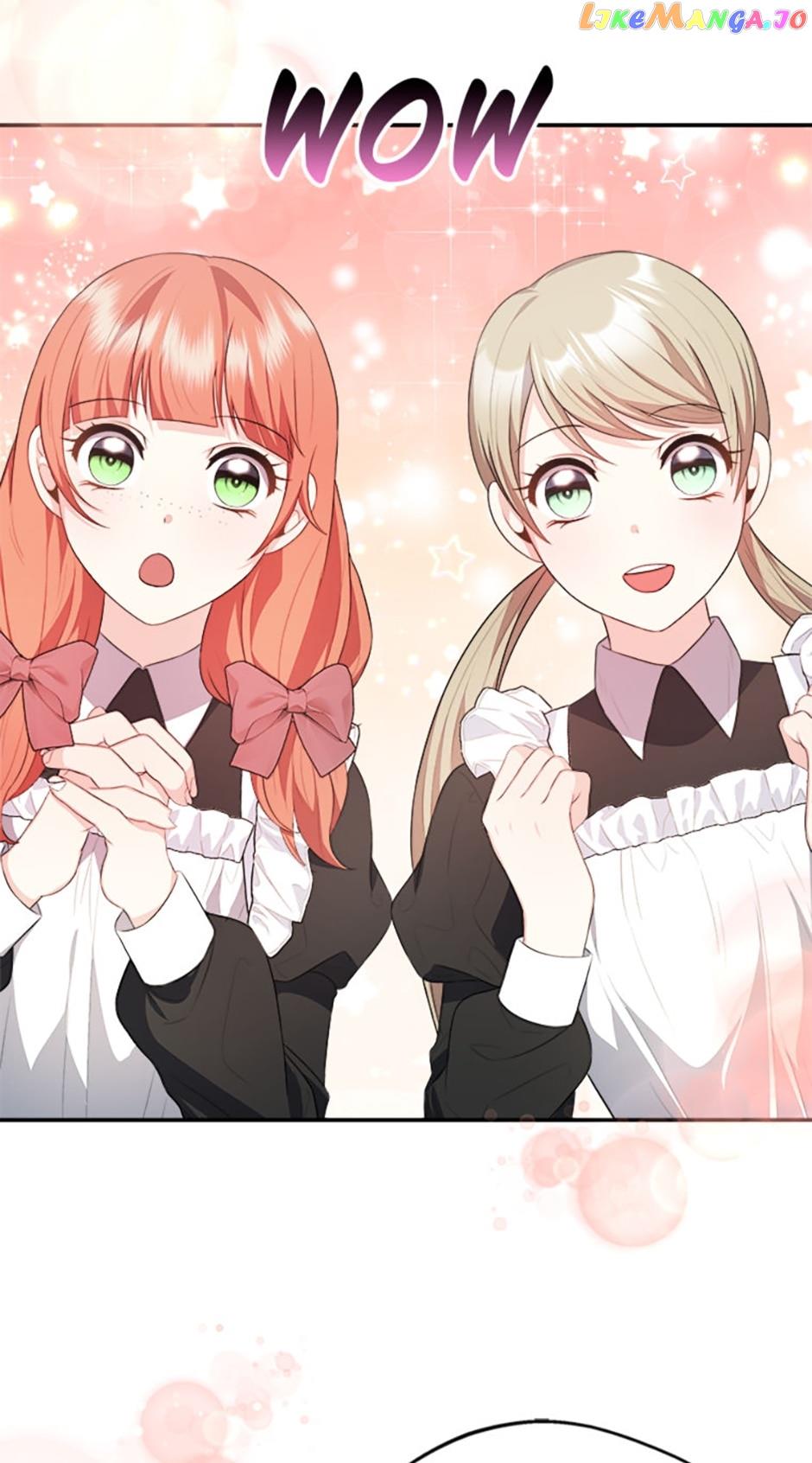 I Became the Younger Sister of a Regretful Obsessive Male Lead Chapter 40 - Page 68