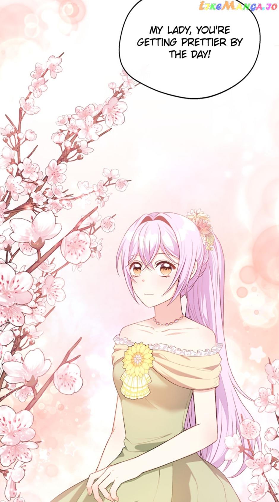 I Became the Younger Sister of a Regretful Obsessive Male Lead Chapter 40 - Page 69