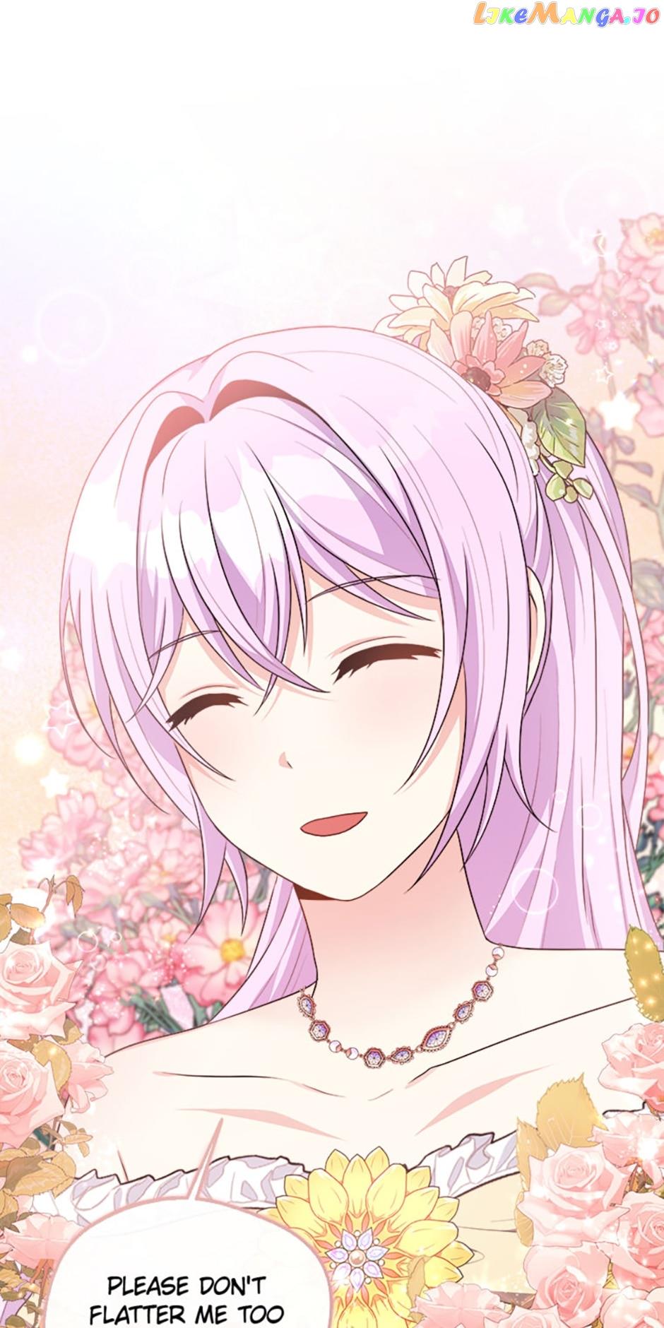 I Became the Younger Sister of a Regretful Obsessive Male Lead Chapter 40 - Page 71