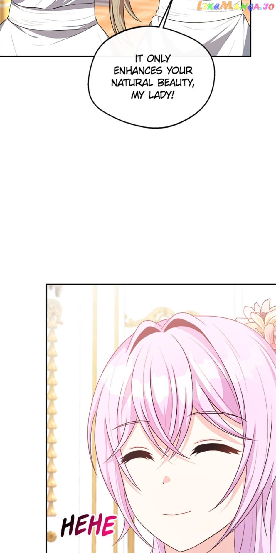 I Became the Younger Sister of a Regretful Obsessive Male Lead Chapter 40 - Page 73