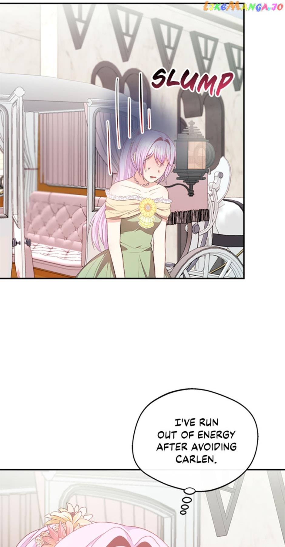 I Became the Younger Sister of a Regretful Obsessive Male Lead Chapter 40 - Page 78