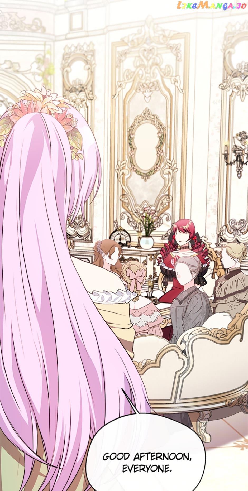 I Became the Younger Sister of a Regretful Obsessive Male Lead Chapter 40 - Page 83