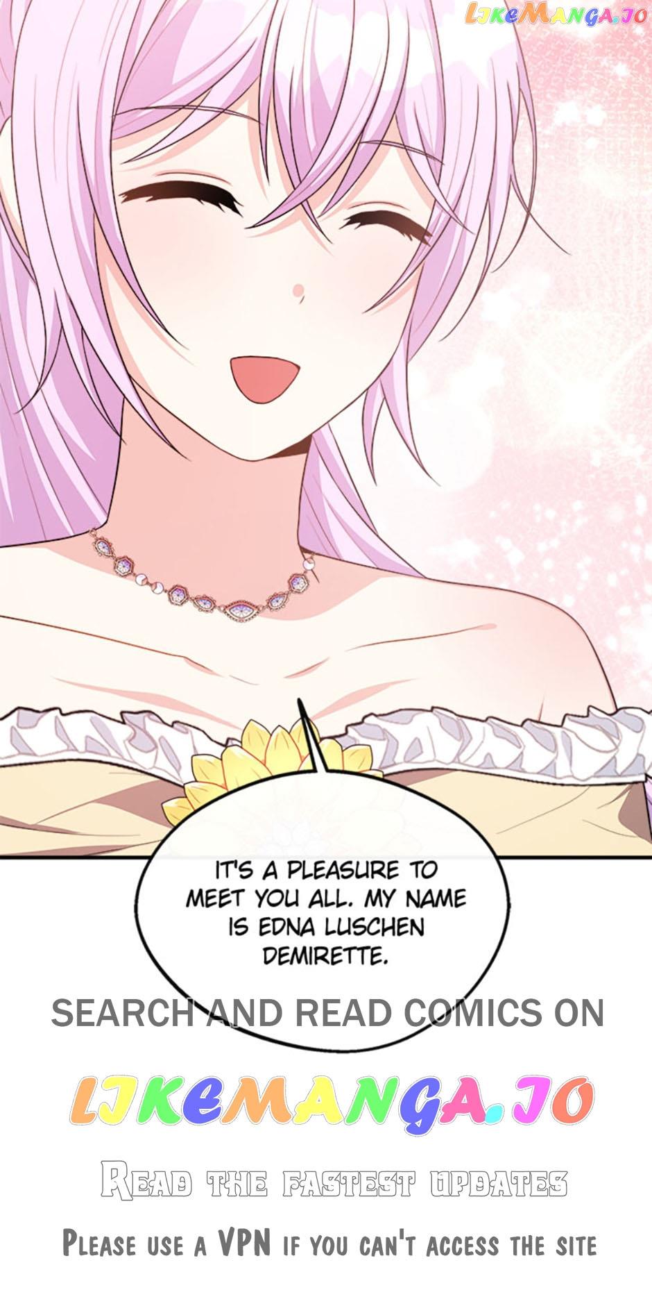 I Became the Younger Sister of a Regretful Obsessive Male Lead Chapter 40 - Page 86