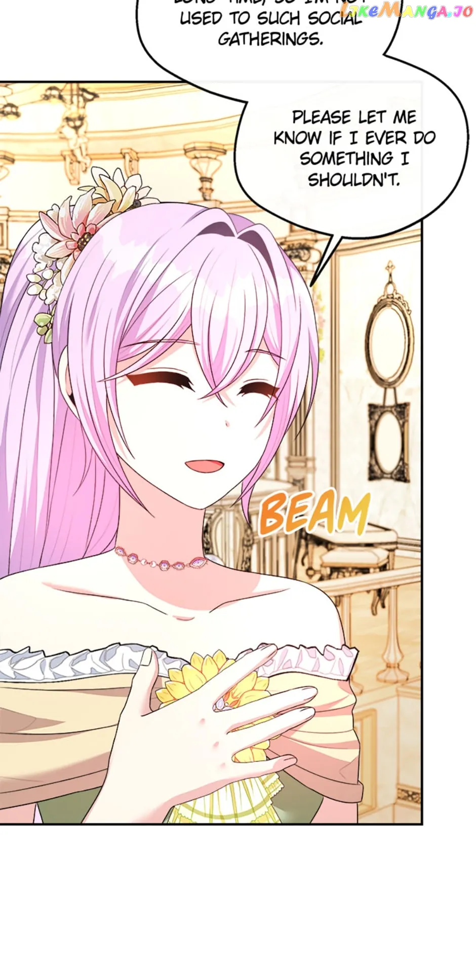 I Became the Younger Sister of a Regretful Obsessive Male Lead Chapter 41 - Page 4