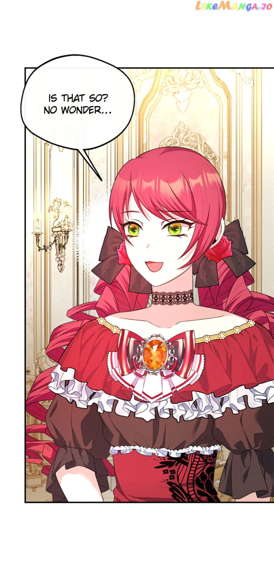 I Became the Younger Sister of a Regretful Obsessive Male Lead Chapter 41 - Page 5