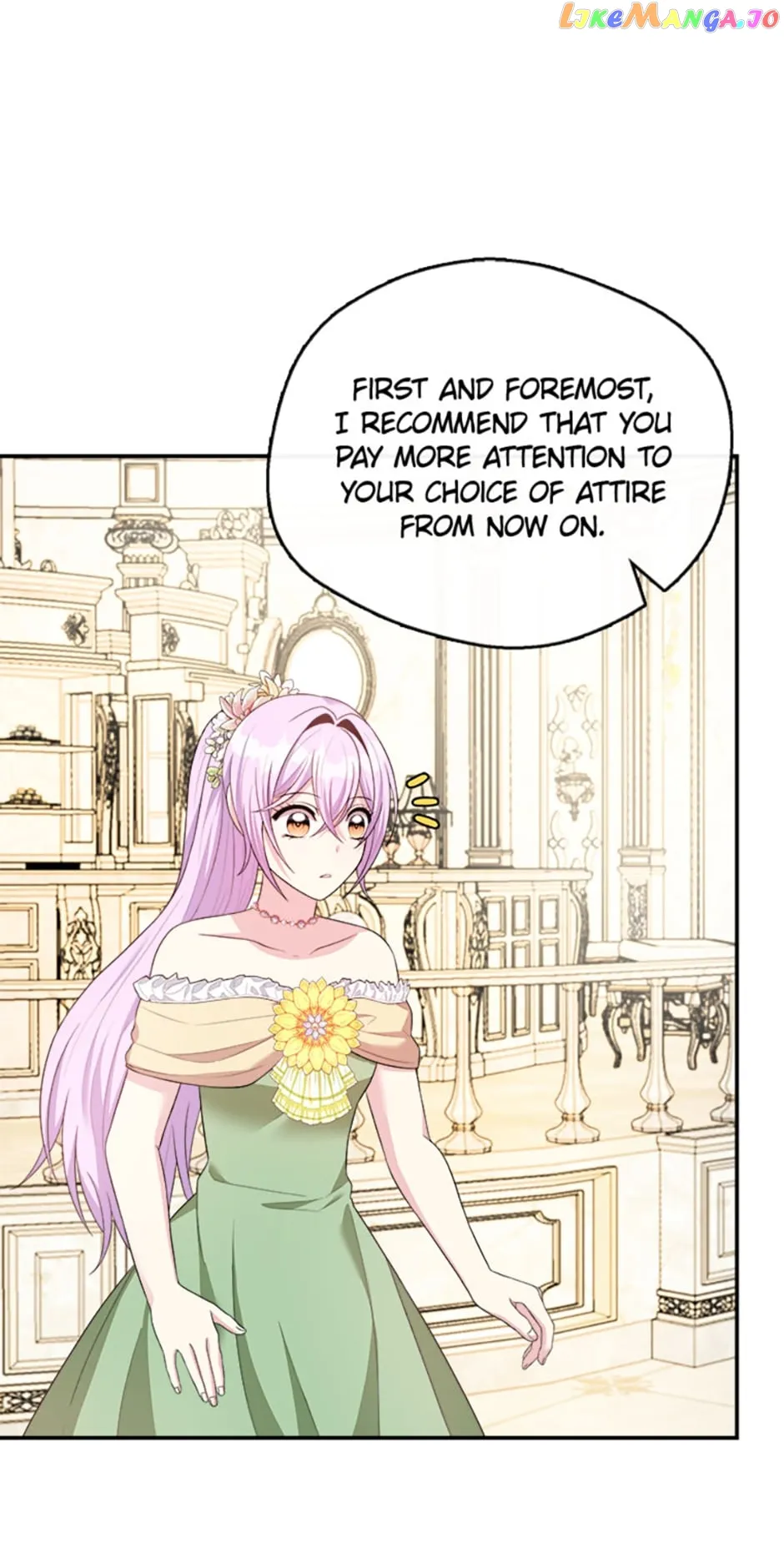 I Became the Younger Sister of a Regretful Obsessive Male Lead Chapter 41 - Page 6