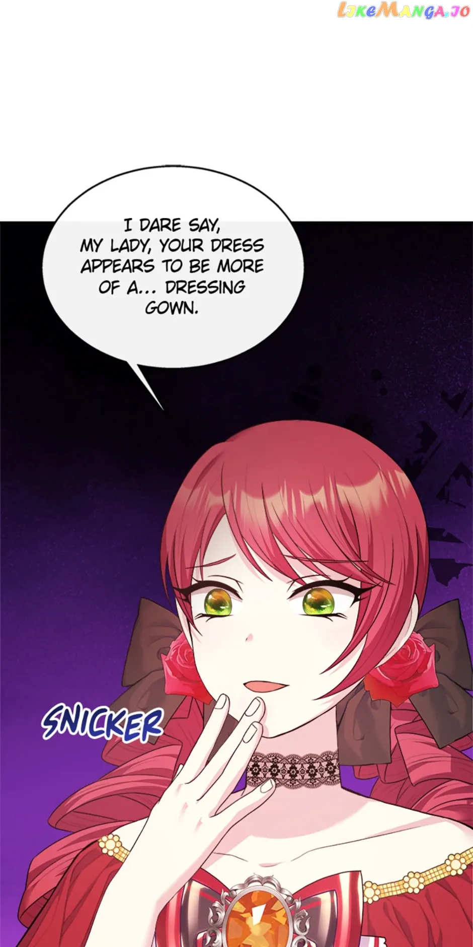 I Became the Younger Sister of a Regretful Obsessive Male Lead Chapter 41 - Page 7