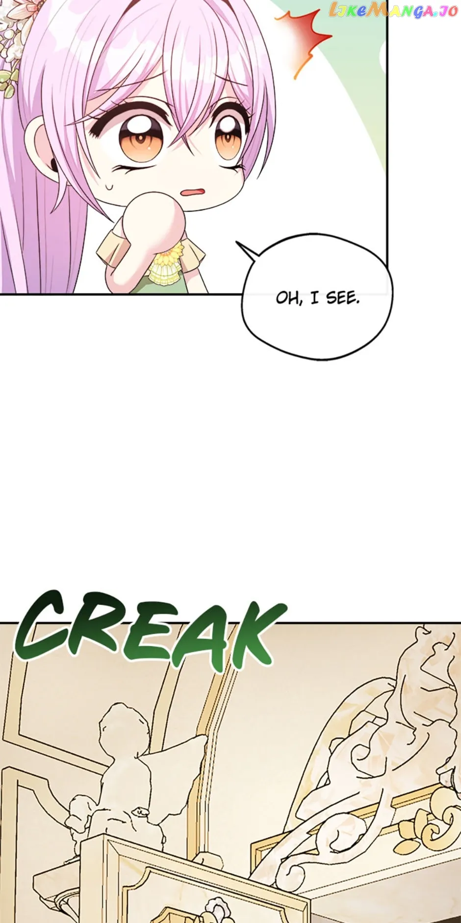 I Became the Younger Sister of a Regretful Obsessive Male Lead Chapter 41 - Page 9