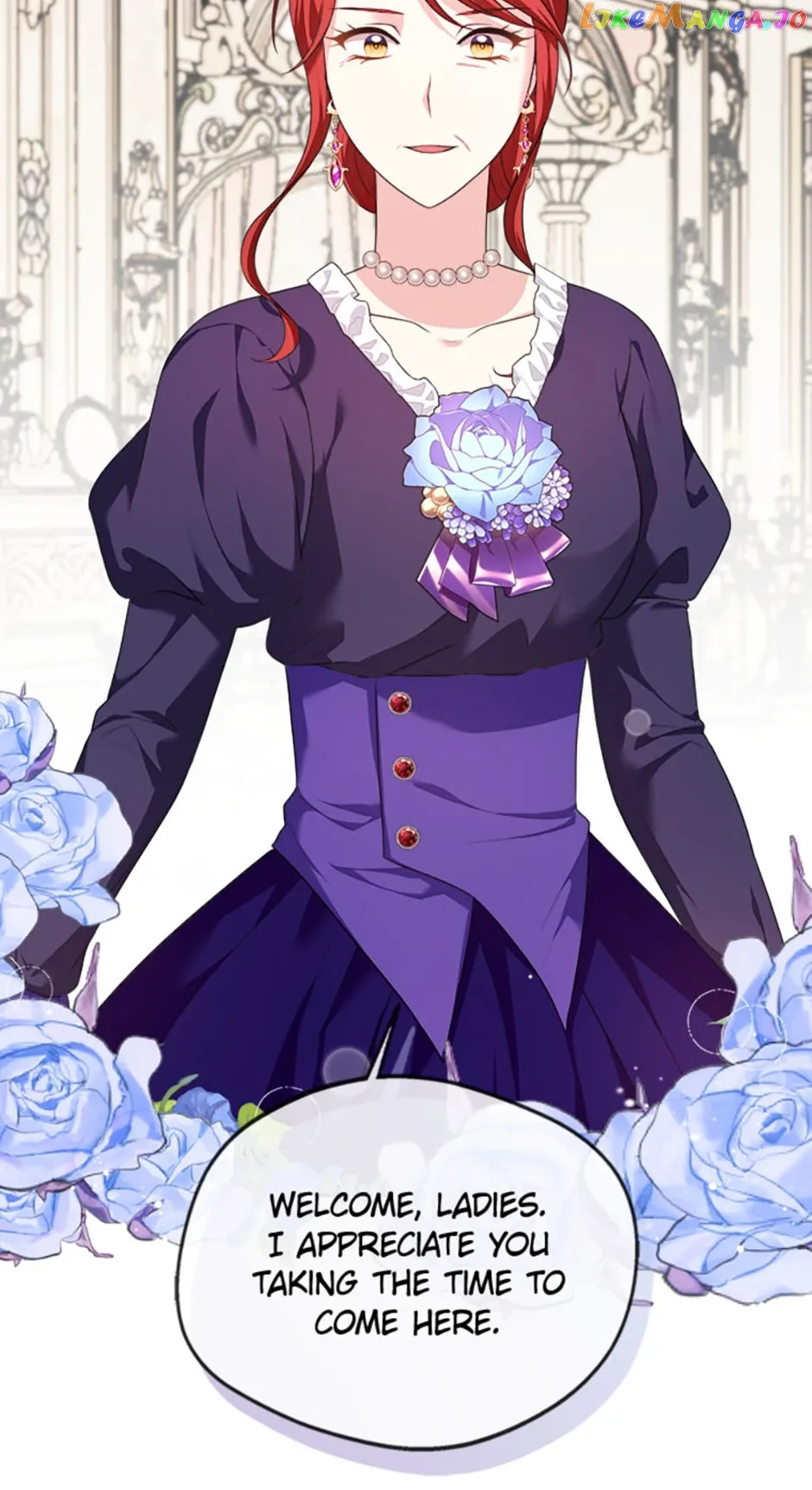 I Became the Younger Sister of a Regretful Obsessive Male Lead Chapter 41 - Page 11