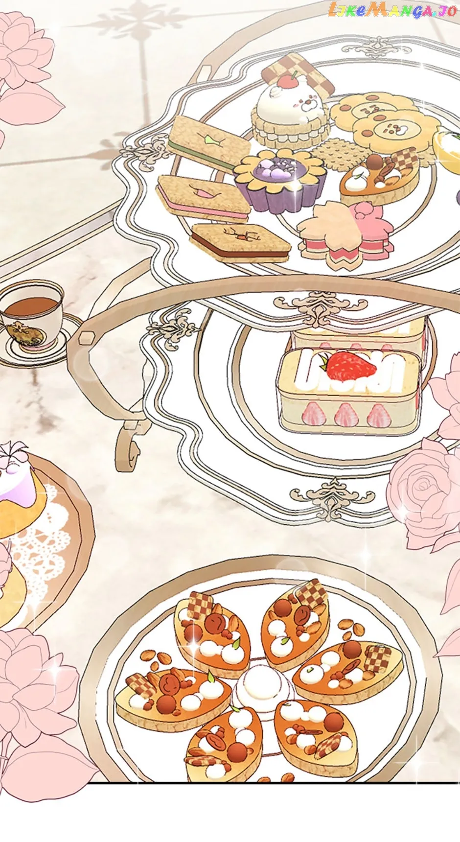 I Became the Younger Sister of a Regretful Obsessive Male Lead Chapter 41 - Page 14