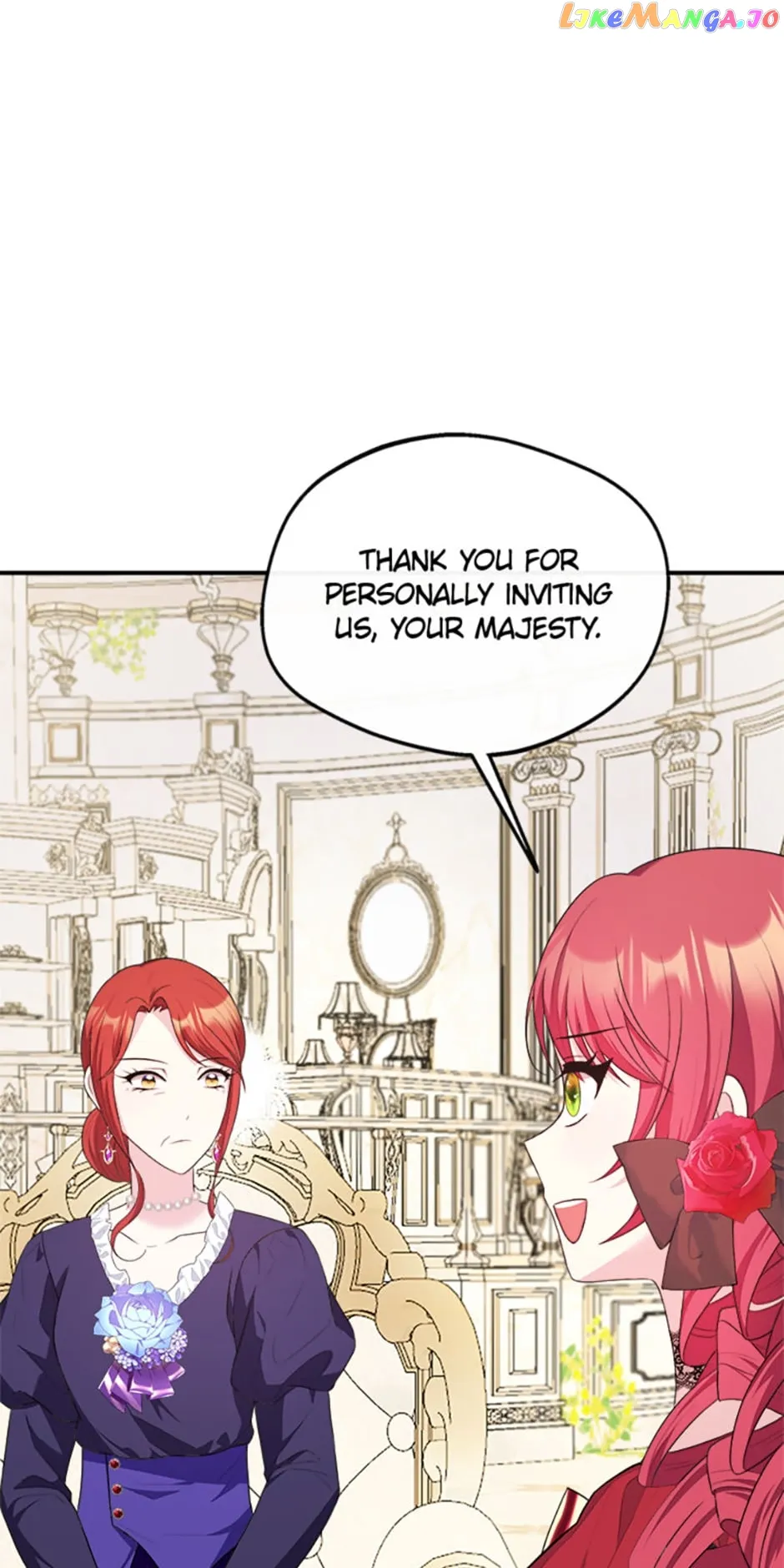 I Became the Younger Sister of a Regretful Obsessive Male Lead Chapter 41 - Page 15